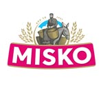 Misko  : Brand Short Description Type Here.