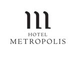 Hotel Metropolis : 