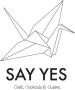 Say yes : Brand Short Description Type Here.