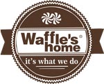 Waffle’s Home : Brand Short Description Type Here.