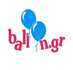 Balloon  : Brand Short Description Type Here.