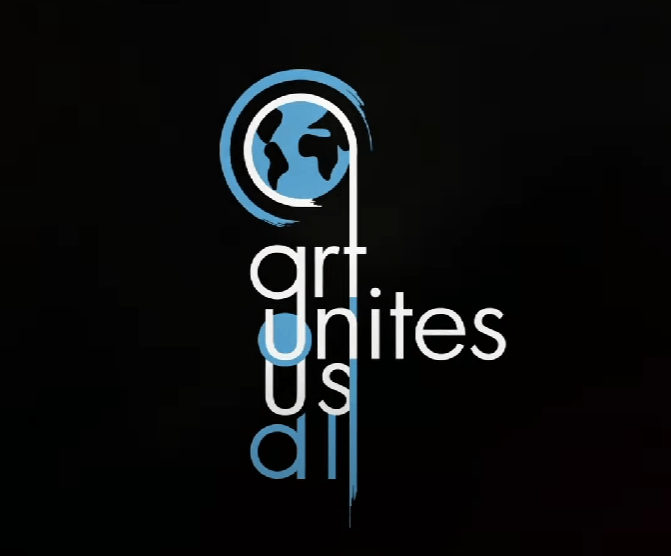 Art Unites Us All | ANASA | TEDxMaviliSquareSalon