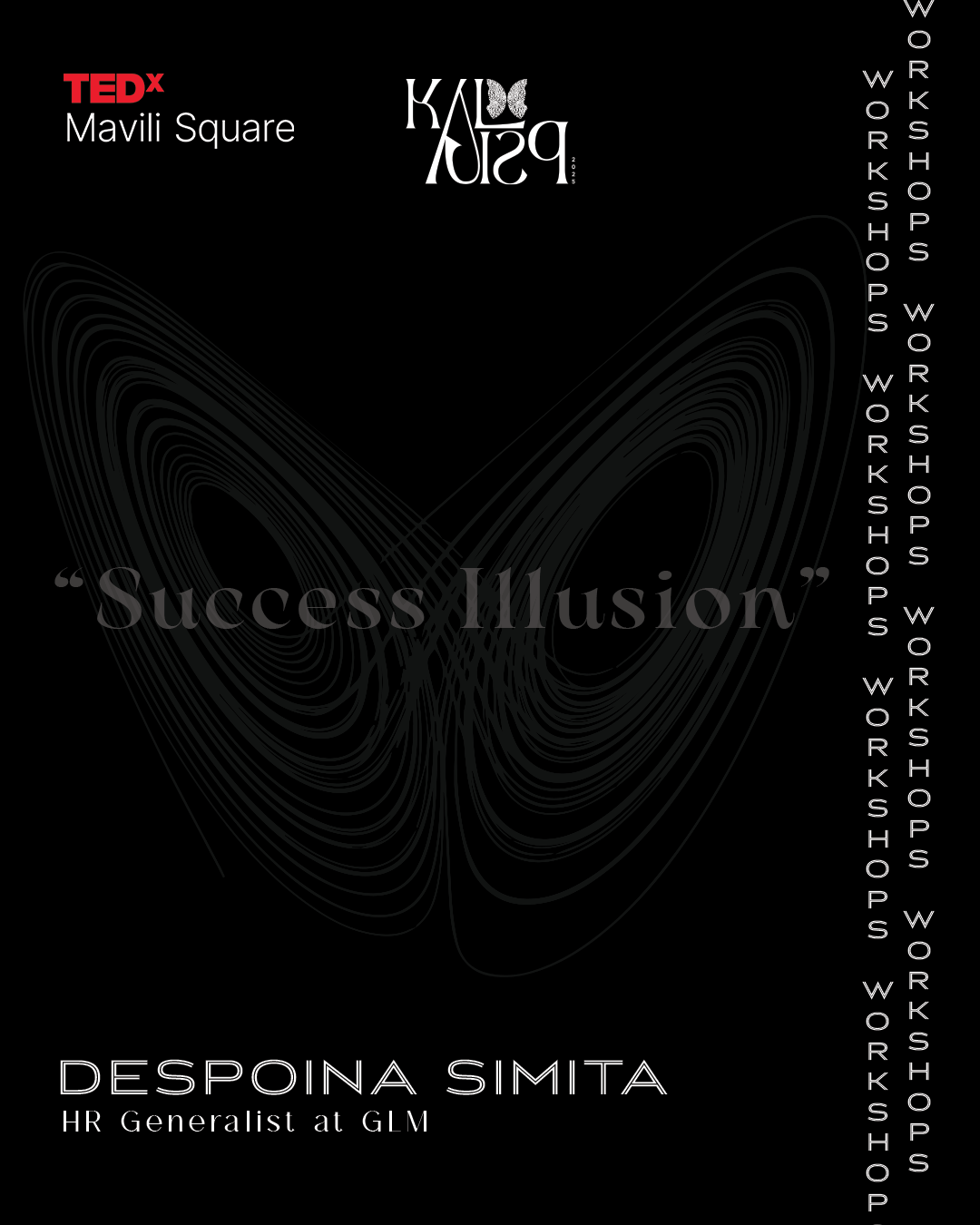 workshops glm