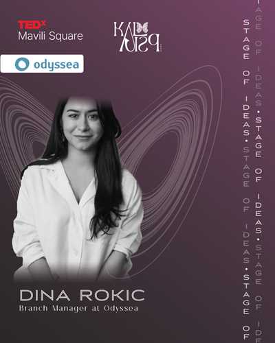 dina rokic post dina rokic post
