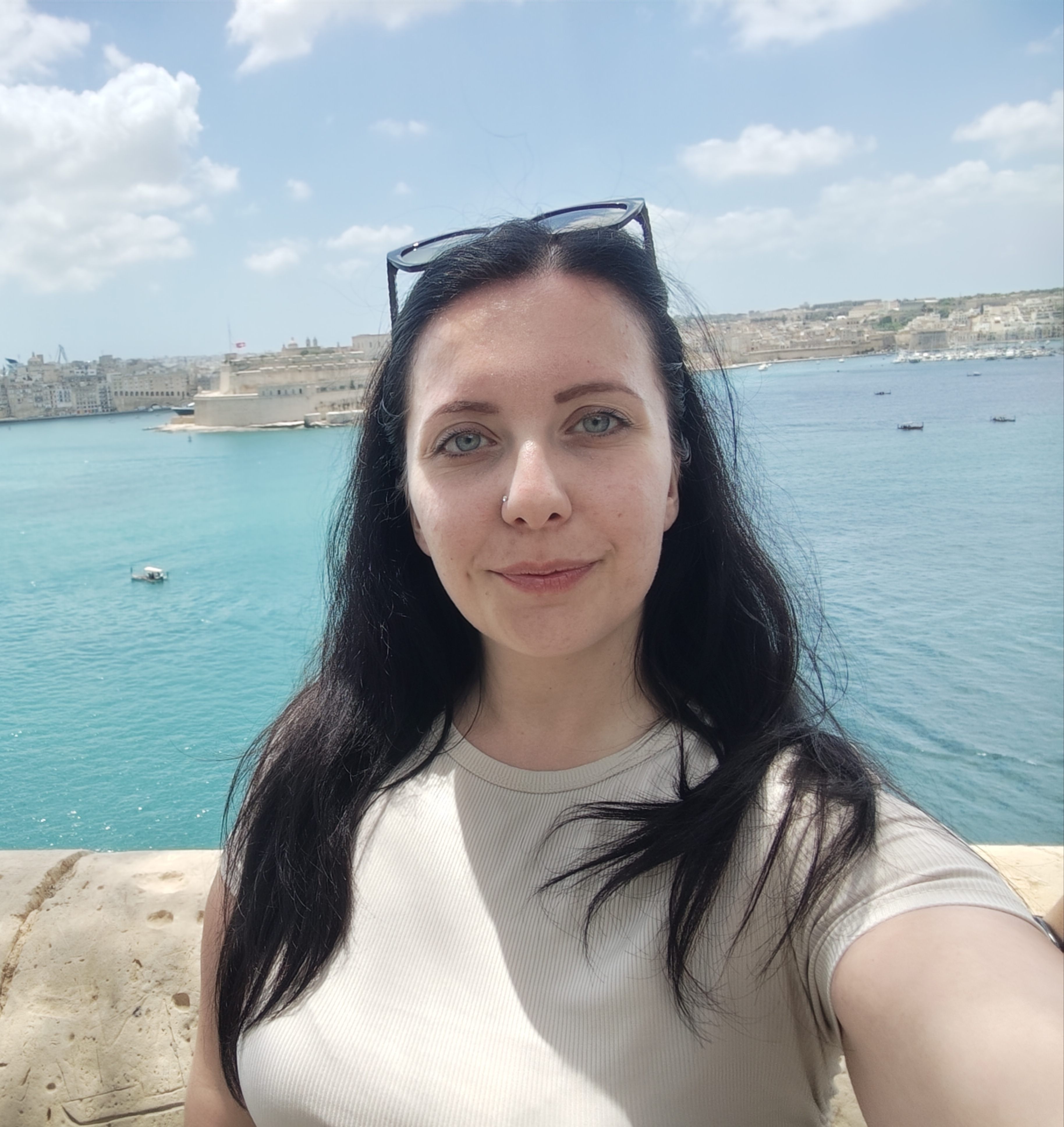 Konstantina Tsipoyra