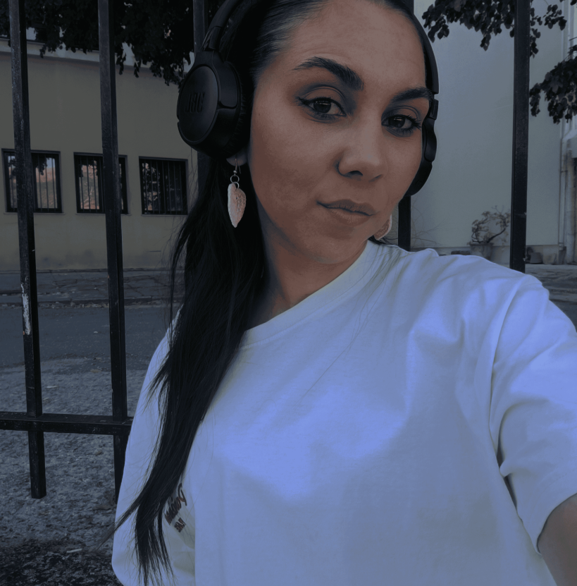 ΒΙΒΗ ΣΑΚΑΛΗ