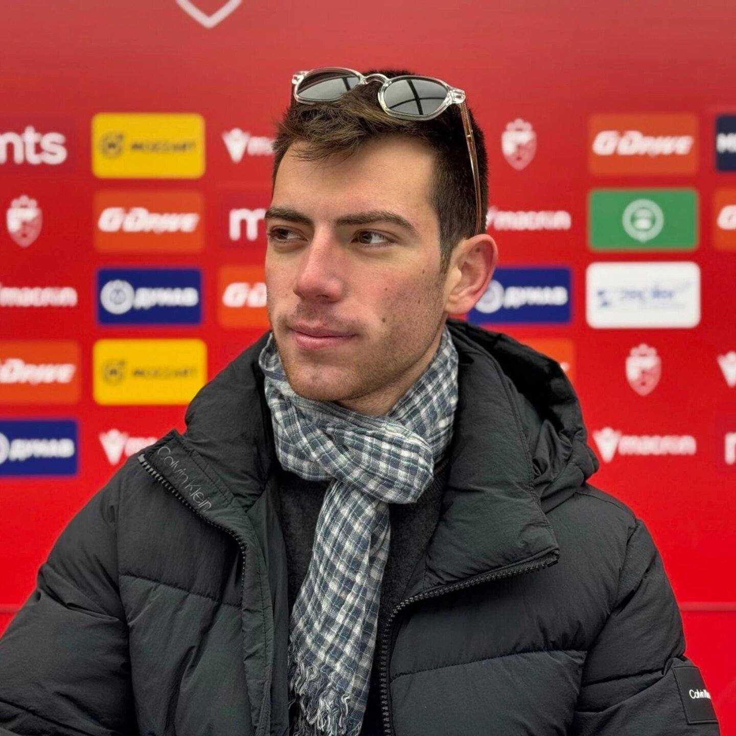 Δημήτρης Σβανάς