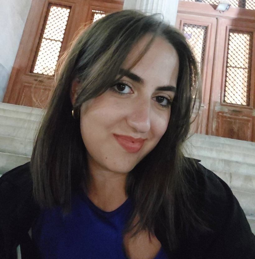 ΕΥΑ ΜΠΑΛΑΦΑ