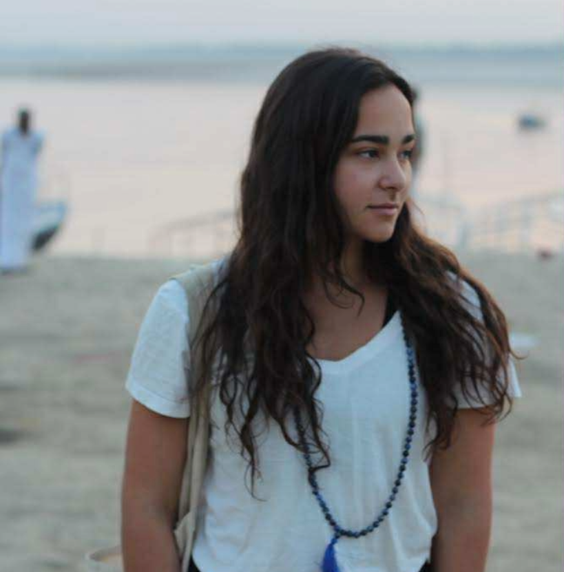 ΞΑΝΘΗ ΧΑΤΖΗ