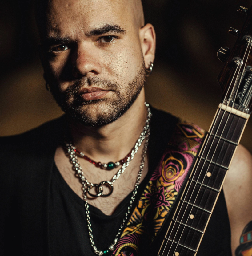 ΦΑΙΔΩΝΑΣ ΜΑΡΚΟΥΛΑΣ